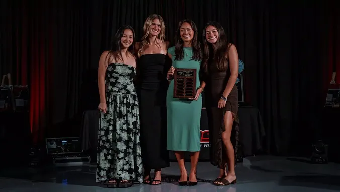 UH Hilo women's soccer earns PacWest community award