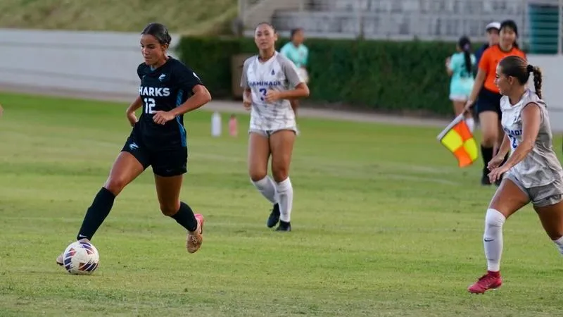 Hawai'i Pacific University Women's Soccer Releases 2026 Schedule; Building on a Season of Close Battles