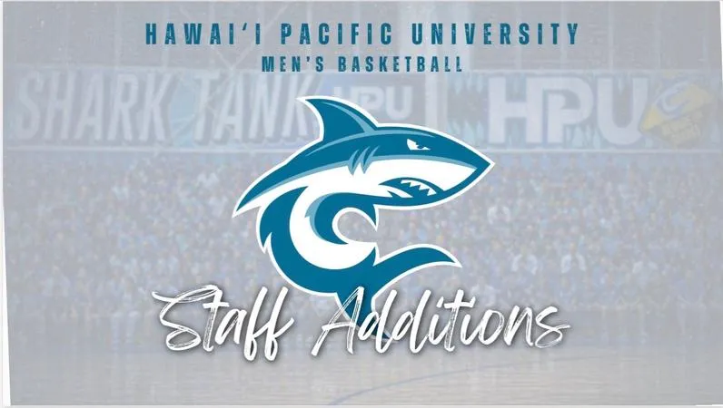 HPU Men's Basketball Welcomes Three New Staff Members