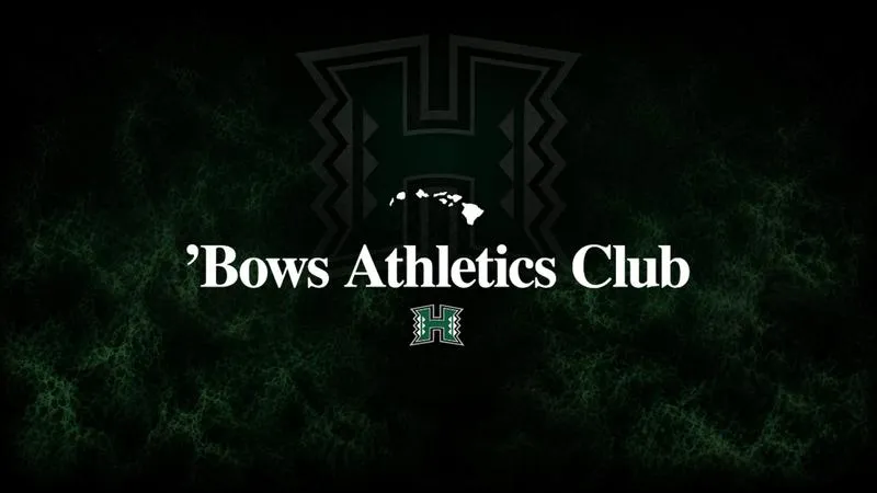UH Athletics Launches 'Bows Athletics Club