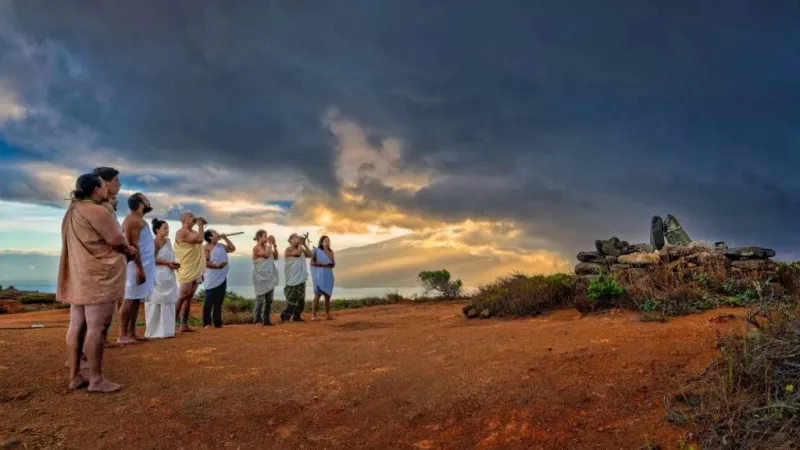 50 years of Aloha ina with Protect Kahoolawe Ohana to be celebrated at Bishop Museum