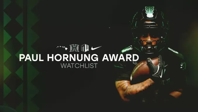 Barfield added to Paul Hornung Award watch list