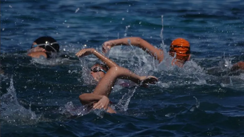 Registration open for 2026 Richardson's Roughwater Swim in Hilo