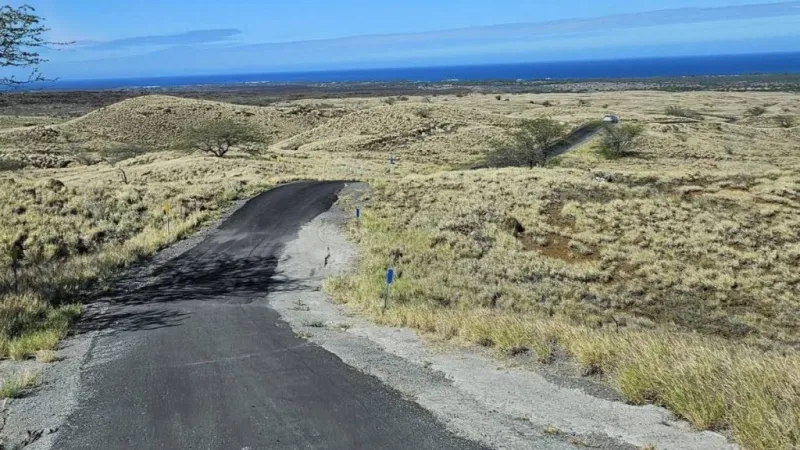 Residents can participate in the Waikoloa Hulu Street evacuation drill set for Saturday