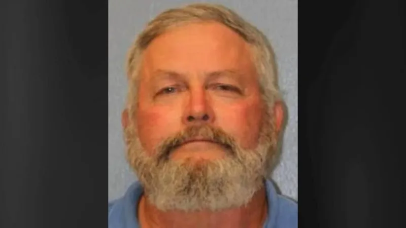 Arkansas man charged in reported West Hawai'i sexual assaults