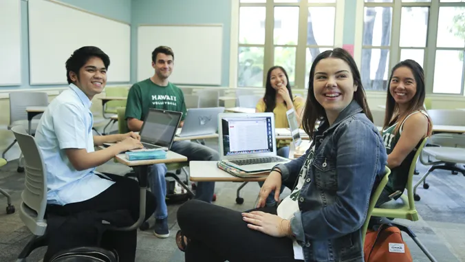 Free post-high school planning events for Hawaii students, families