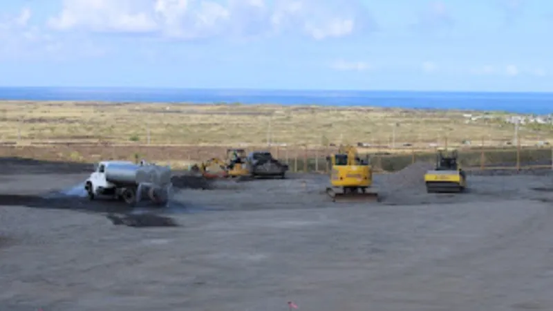 Hawaii County requests public input for housing grant planning process