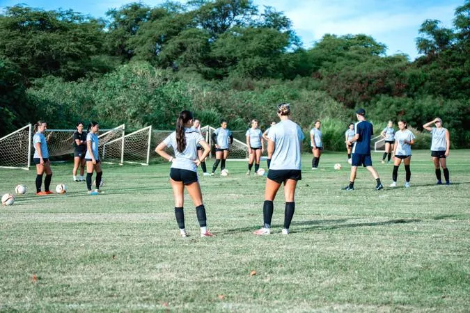 Hawai'i Pacific University Women's Soccer Welcomes 15 Newcomers Ahead of 2026 Season