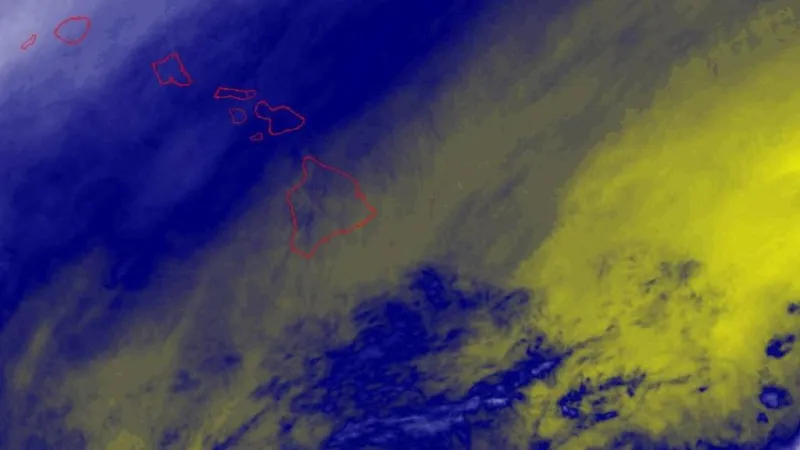 Hawai'i Gov. Green issues emergency proclamation ahead of Tropical Storm Lala