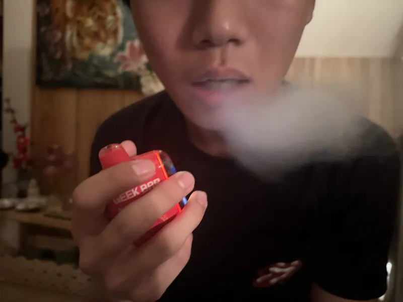Some Hawaii Youth Love To Vape. Will New Limits Make Them Quit?