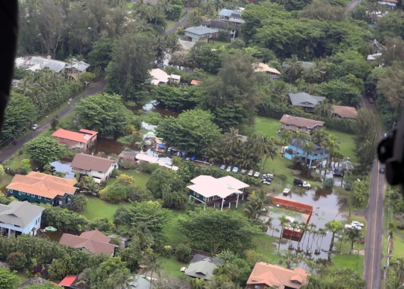 Consumers reminded to review insurance policies ahead of storm's arrival