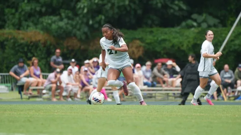 Rainbow Wahine Strike Early, But Fall to Kansas State 3-1