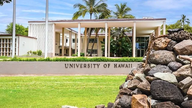 All UH campuses closed Monday, August 17