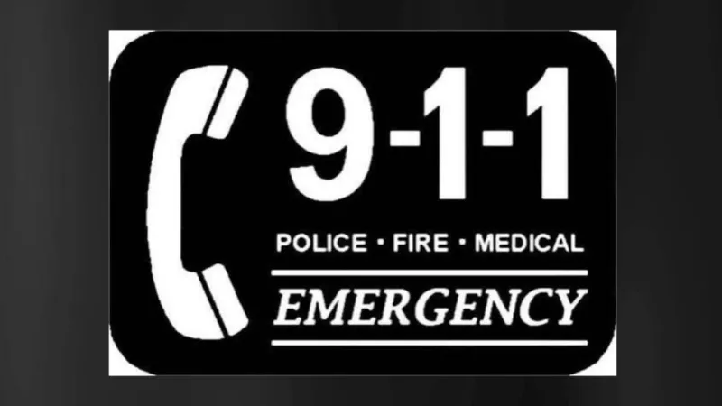911 Emergency service number not working in Hawaii County due to impacts from Hurricane Lala