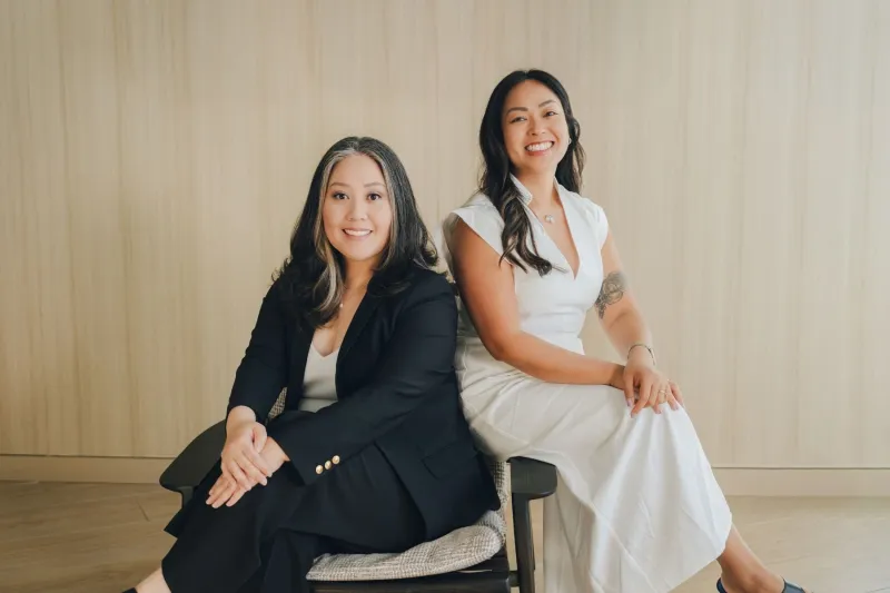 Redefining agency life: How two wahine entrepreneurs built Refinery Creative