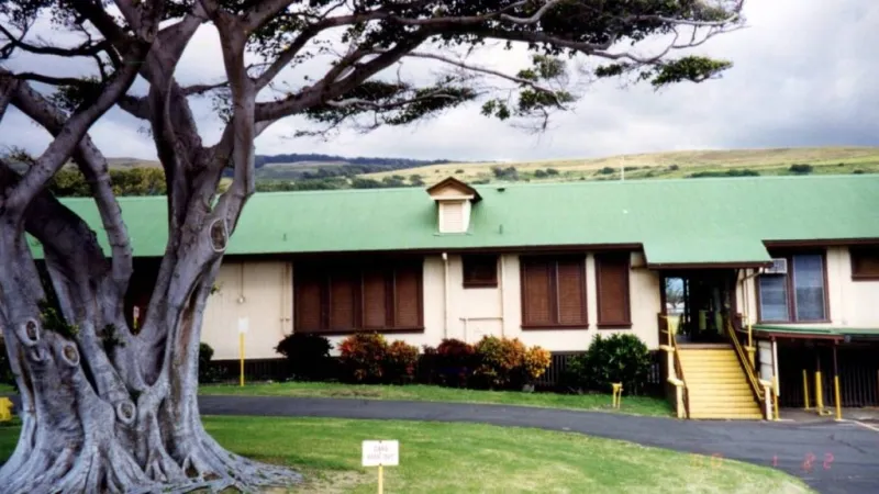 98-year-old former elementary school teacher first known fatality of Hurricane Lala on the Big Island
