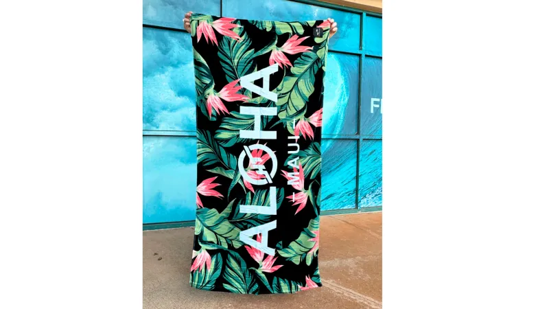 Hi Tech Maui