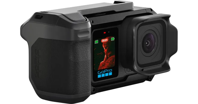 GoPro