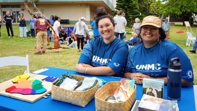 UH explores greater integration of community colleges