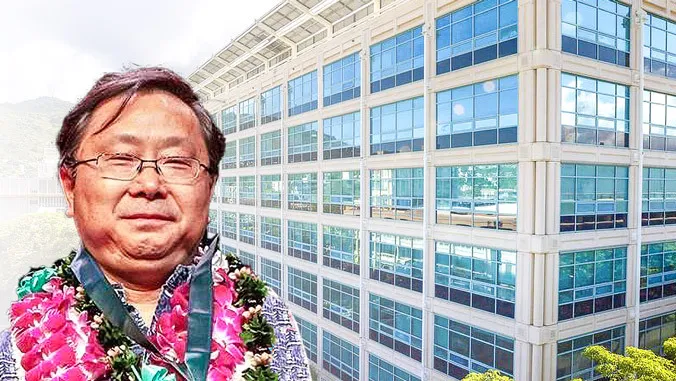 Leading El Nio, cyclone researcher honored as fellow of national society
