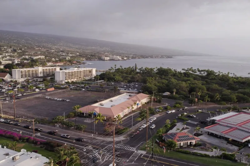 Charter school secures permanent Kona roots with purchase of West Hawai'i Today building