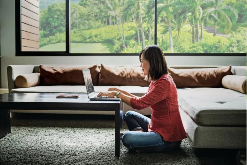 The World Is Uncertain. Your Retirement Plan Doesn't Have to Be.