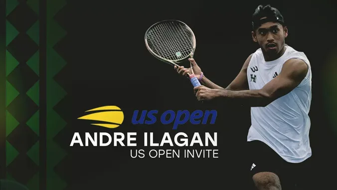 Former UH tennis standout Ilagan to play in U.S. Open