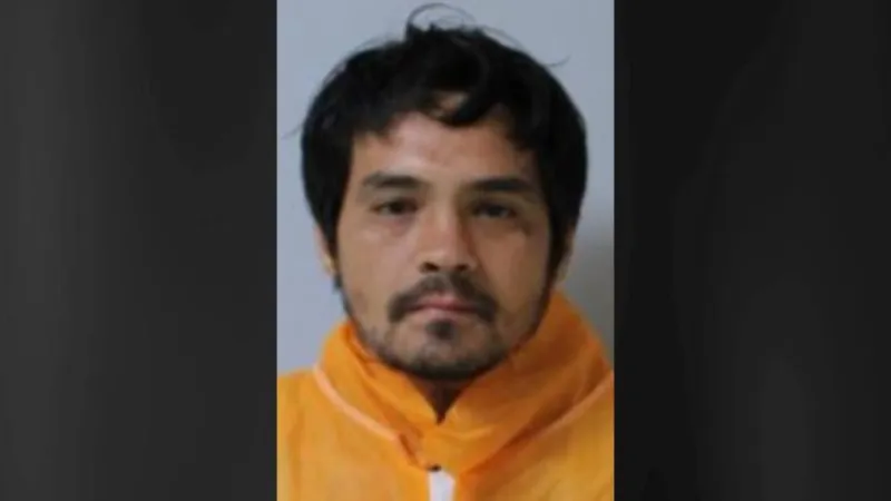 Puna man charged with attempted car theft during Hurricane Lala emergency period