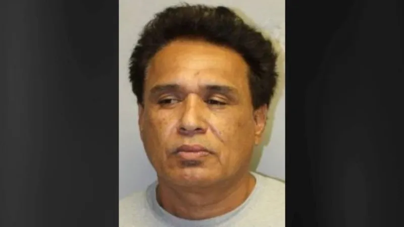 Hilo man charged with assault, burglary during Hurricane Lala emergency period