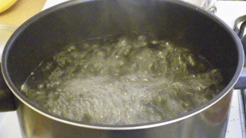 Boil water notice issued for Hawaii County Department of Water Supply Waihinu-Nlehu customers