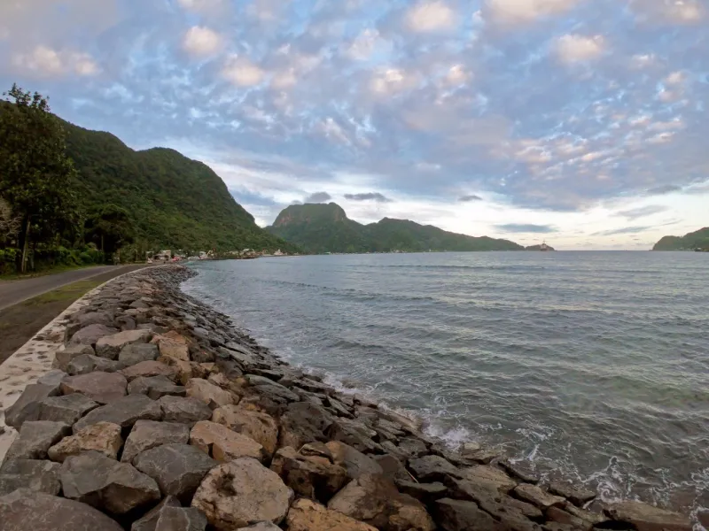 Nonprofit Sues To Block Auction Of American Samoa Waters For Deep-Sea Mining