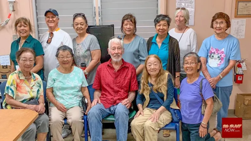 Lala Hurricane victims 93-year-old May Doi and retired physicist John Hylas found by neighbors in pastures