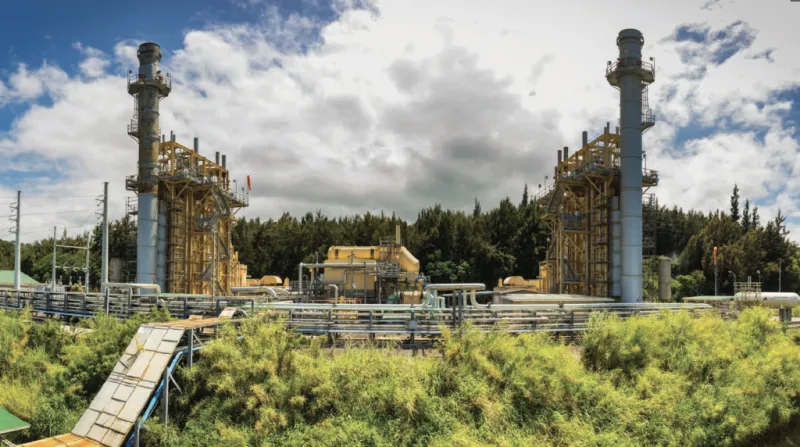 Hmkua Energy to provide update on operations, 2026 energy plans