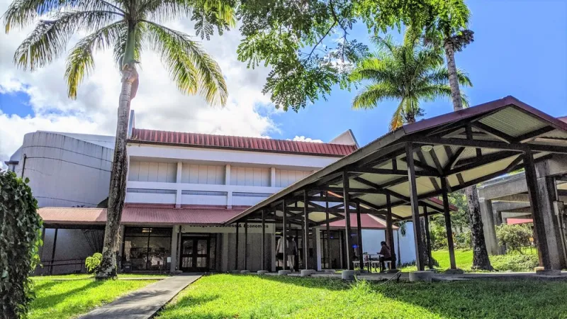 UH Hilo accounting program has exciting news: Prestigious scholarship awarded, two international conferences coming up, workforce development through internships