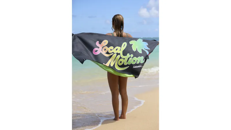 Local Motion