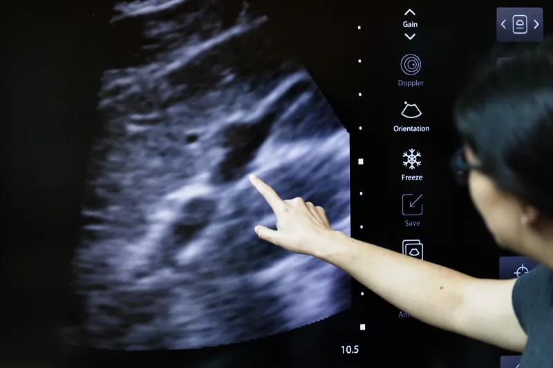 He May Look Creepy, But This 'Manikin' Could Help Save Your Life