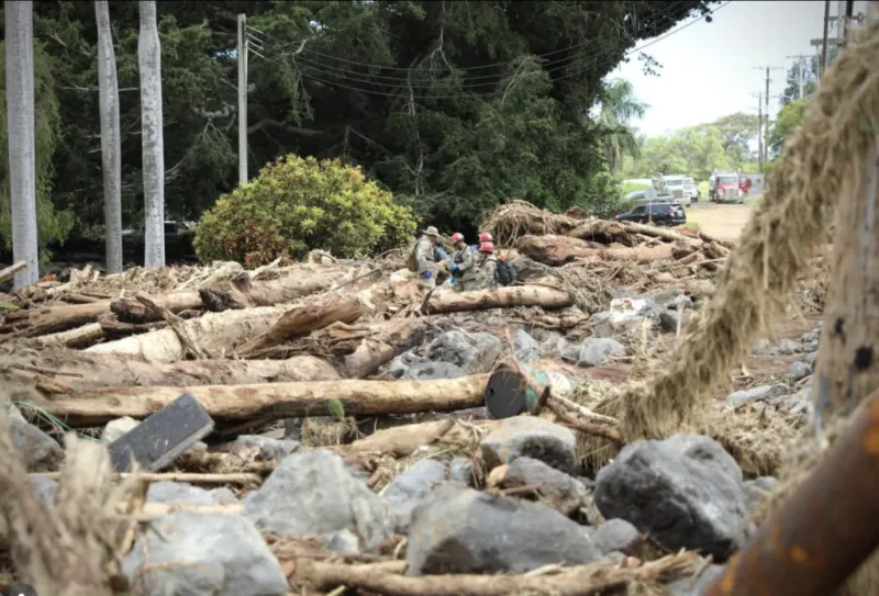 What you need to know about Hurricane Lala recovery: Zephyr Insurance to open additional claim assistance centers next week on Big Island