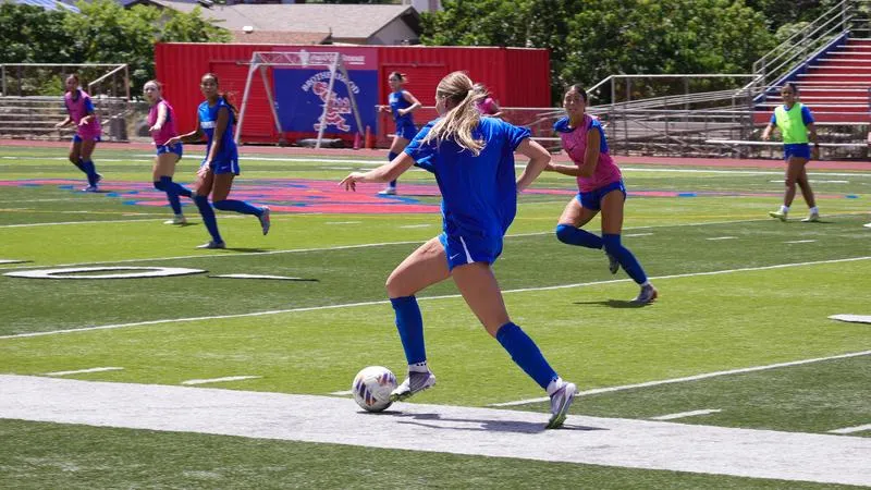 Women's Soccer Season Preview