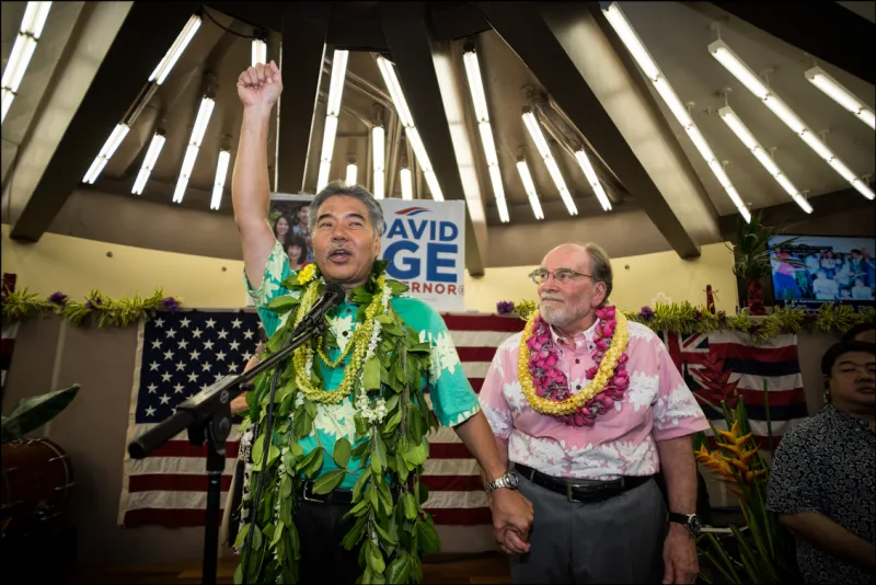 Neal Milner: We Need More Insurgencies In Hawaii Elections