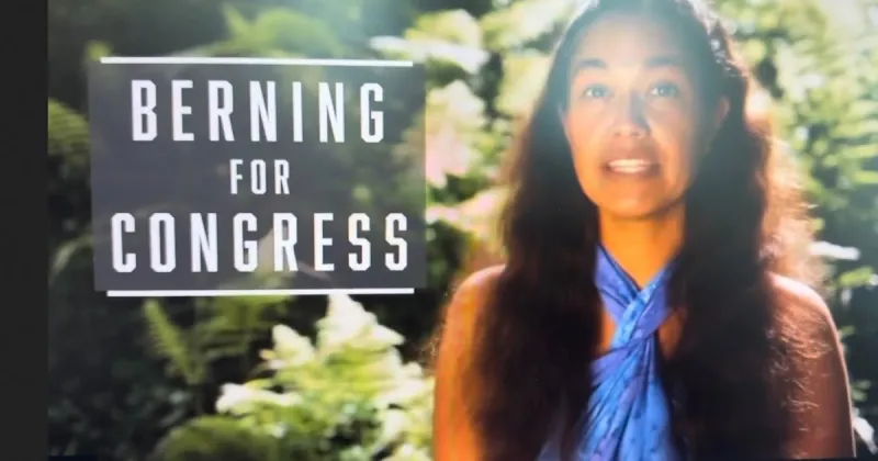 AI-generated Trask endorsement draws outrage, legal challenge filed over state House tie-breaker, American Savings Bank files IPO, more news from all the Hawaiian...