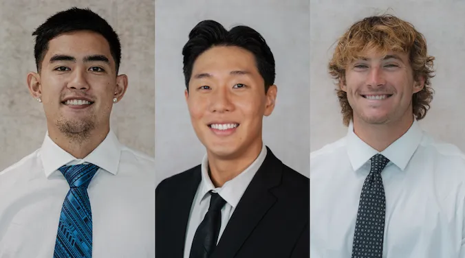 UH med students aim to expand orthopedic care across Pacific