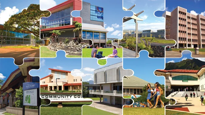 UH takes new systemwide approach to financial resources