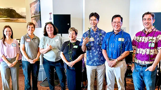 New UH Board of Regents Chair Akitake outlines priorities for year ahead
