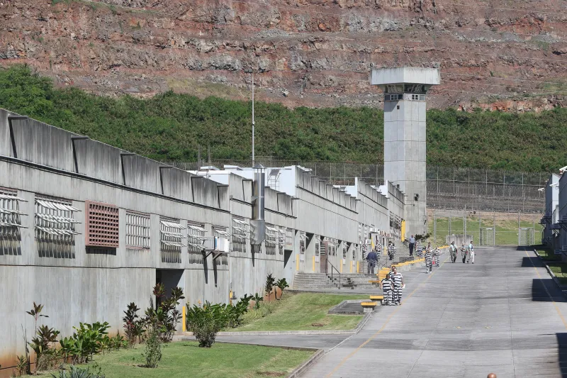 Lawsuit Alleges Hawaii Prison Staff Enabled Gang Attack