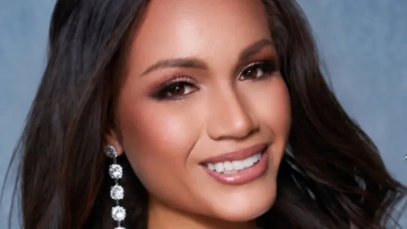 Briefs for Aug. 26: Miss Universal Woman Hawaii, Fulbright winner, women's basketball newcomers, Shoji Society and more