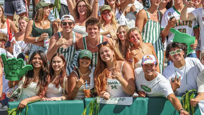 UH Mnoa proposes student athletics fee increase