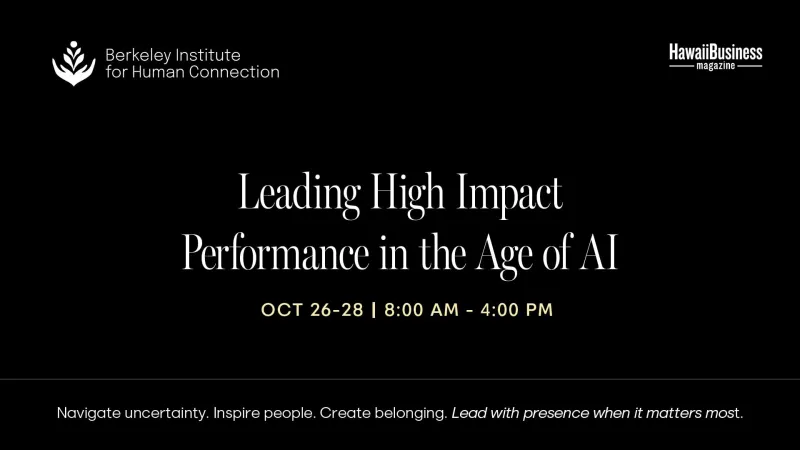 The Essential Leadership Skill That Becomes More Valuable in the Age of AI