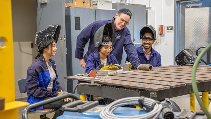 UH Mnoa mechanical engineering enrollment jumps 25% to all-time high