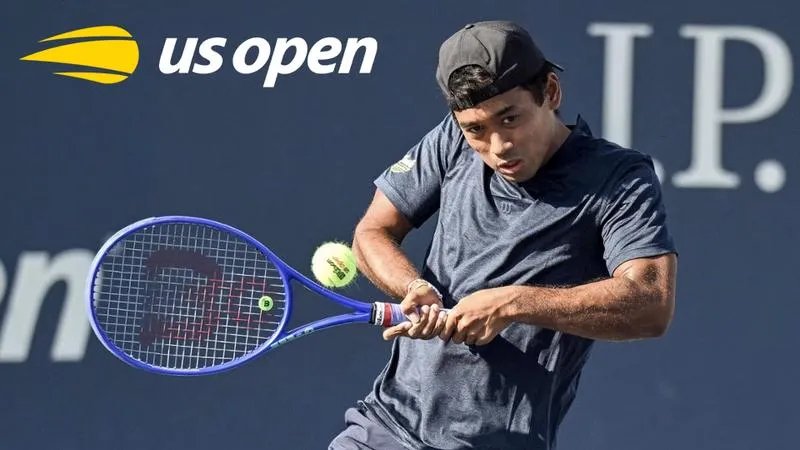 Ilagan's Historic Run at U.S. Open Comes to an End
