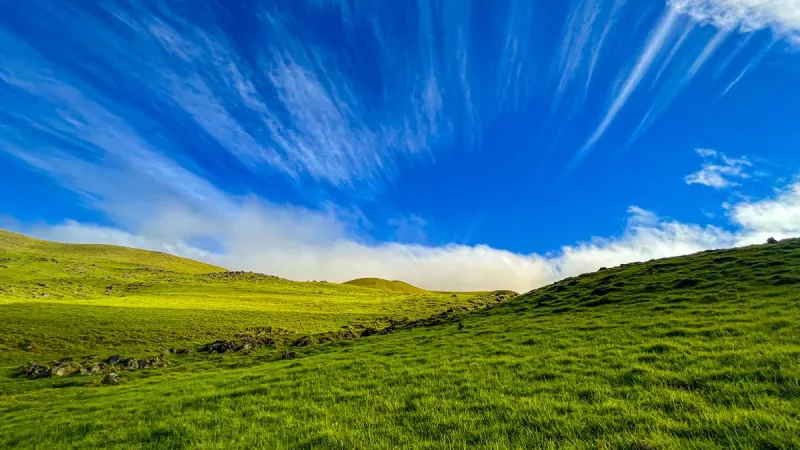 Hawaii County Weather Forecast for August 27, 2026